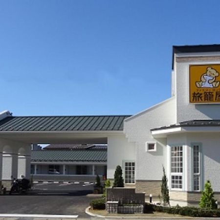 Family Lodge Hatagoya Hidatakayama Takayama (Gifu) Exterior foto