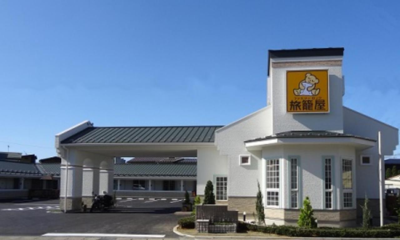Family Lodge Hatagoya Hidatakayama Takayama (Gifu) Exterior foto