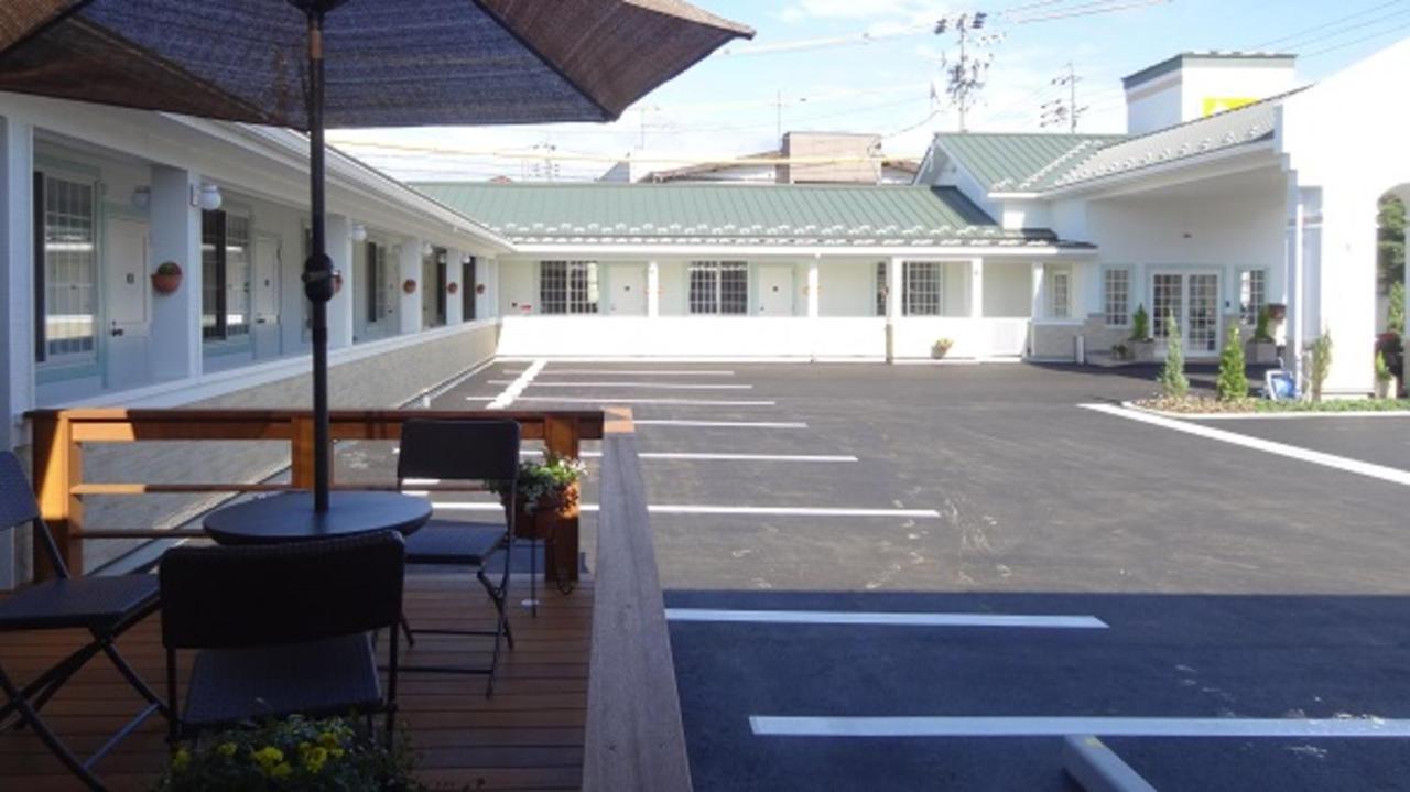 Family Lodge Hatagoya Hidatakayama Takayama (Gifu) Exterior foto