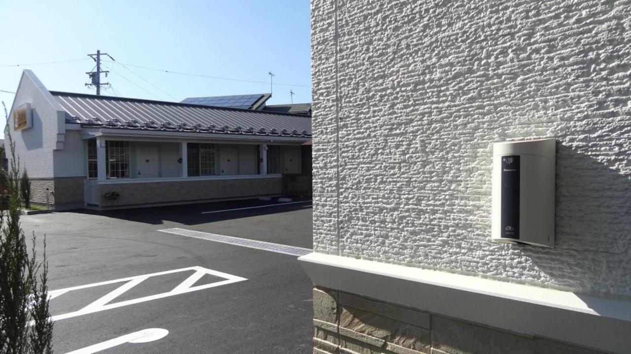 Family Lodge Hatagoya Hidatakayama Takayama (Gifu) Exterior foto